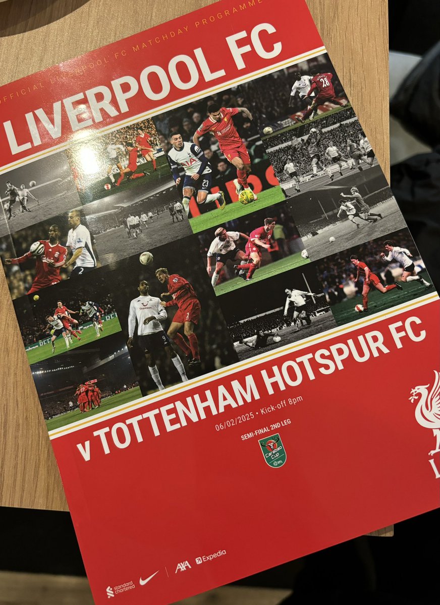 What’s your goal for 2025? 

Ashes Cricket 🏏 🇦🇺 

Wimbledon Tennis 🎾 or Ryder Cup golf? 🏆 

Super Bowl? 🏈

Or tonight at Anfield, Liverpool FC’s iconic stadium with our clients? 

Whatever it is let Five Nine Agency agency take you. Contact us to make your dreams come true…