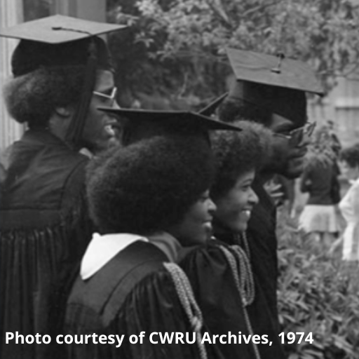 Celebrate #BlackHistoryMonth with KSL exhibits including, “Did you know? Black History at CWRU,” an Afrofuturism exhibit and an event Feb. 10, on the upcoming <a href="/ClevelandArt/">The Cleveland Museum of Art</a> exhibit, “Karamu Artists Inc.: Printmaking, Race and Community.” <a href="/KaramuHouseInc/">Karamu House</a> tinyurl.com/3zdyvnpp