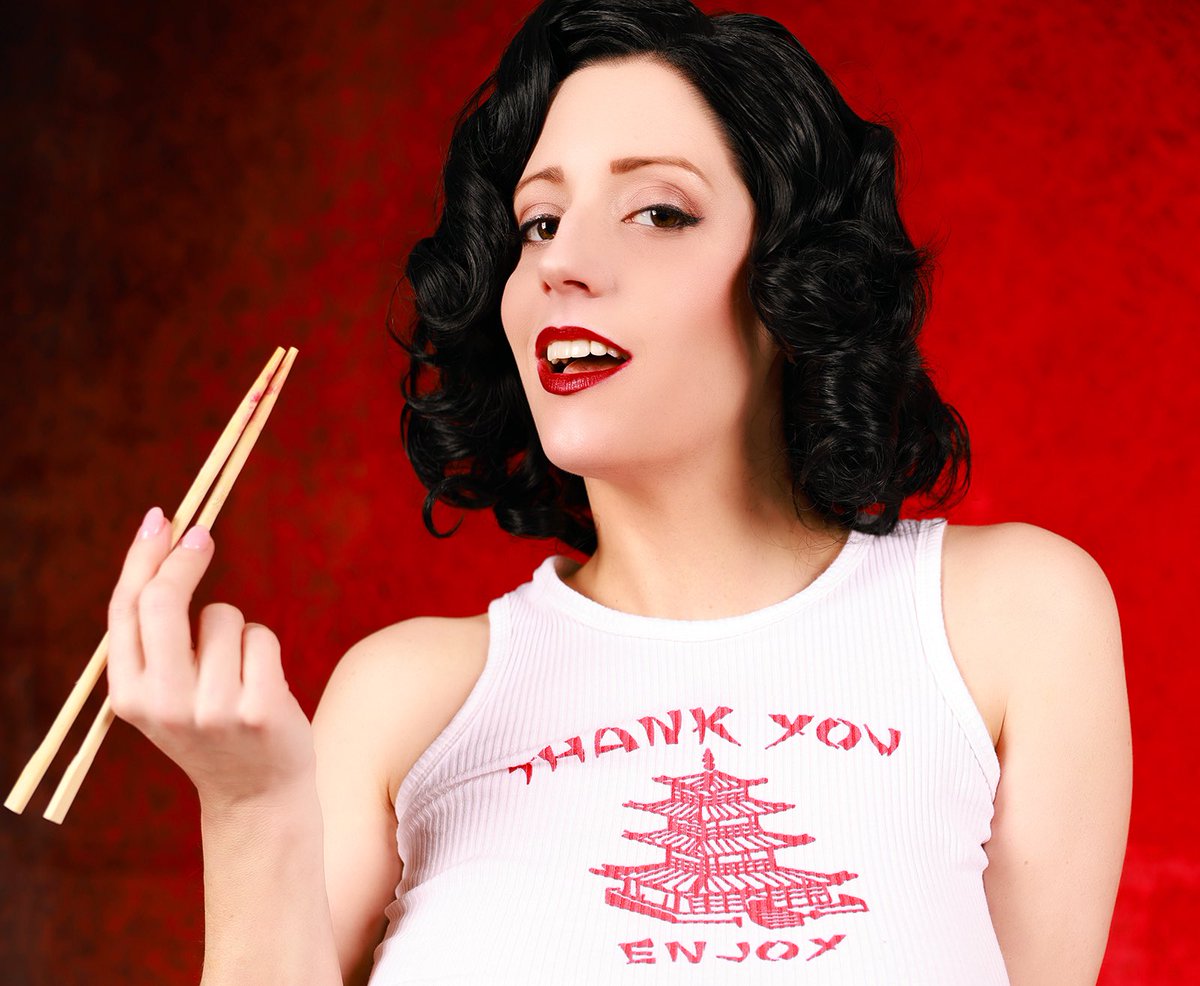 ✨Abby Dark Star✨ tweet media