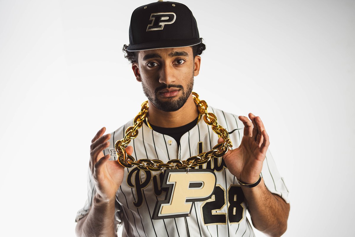 Purdue Baseball tweet media