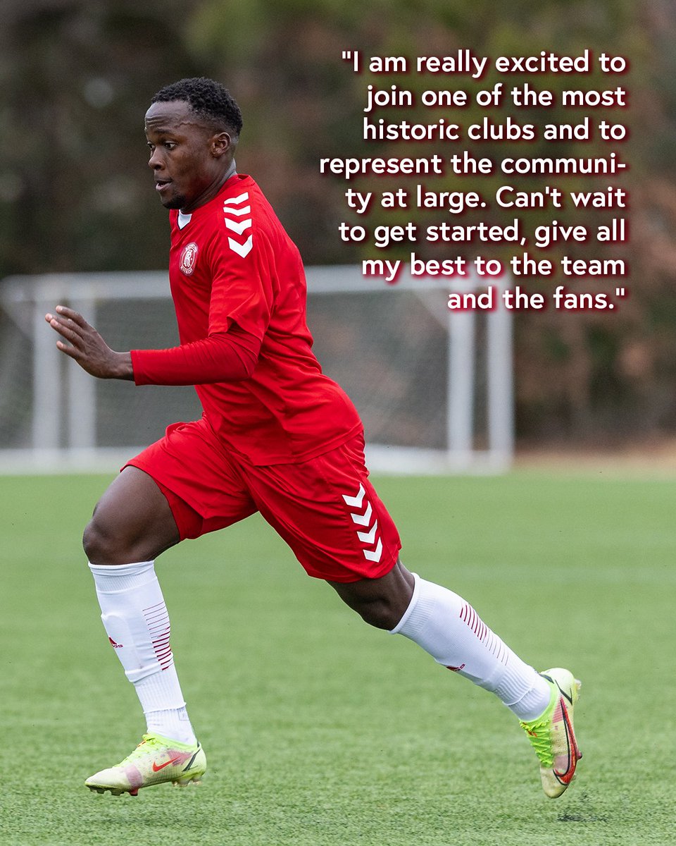Richmond Kickers 🦘 tweet media