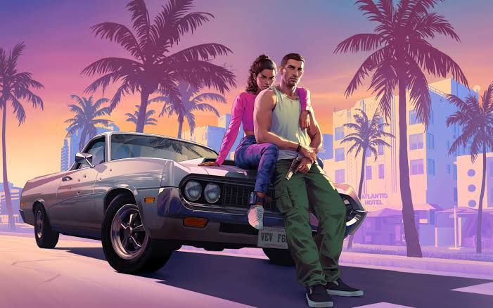 flowgamespdc's tweet photo. 🚨 BREAKING: Take-Two confirma o lançamento do GTA 6 para o Outono de 2025 https://t.co/zsKh1KCn0Z