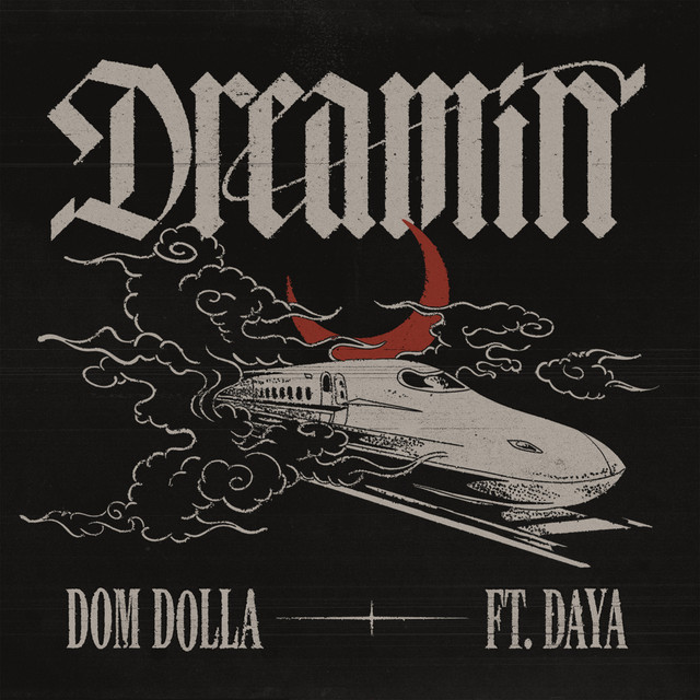 .<a href="/domdolla/">Dom Dolla</a> gives his diehard fans what they've been begging for with his new single alongside <a href="/Daya/">daya</a>; wp.me/p2iymy-ukI.

(words by <a href="/csalce18/">Chris Salce</a>)