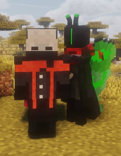 Ah i love my critters tho