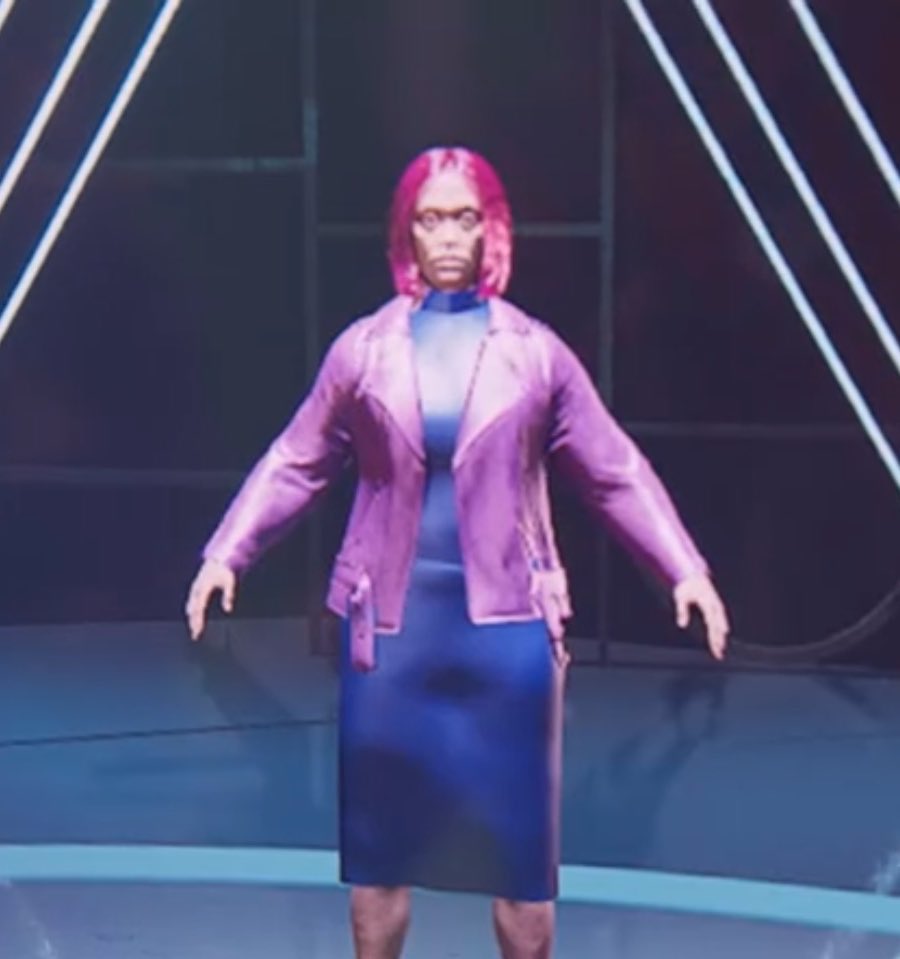 izzy 🪩 tweet media