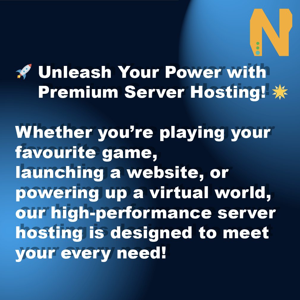 Nodemine tweet media