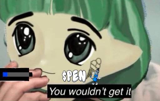 PenCoinBase's tweet image. I love you!

Yodie gang!

$PEN