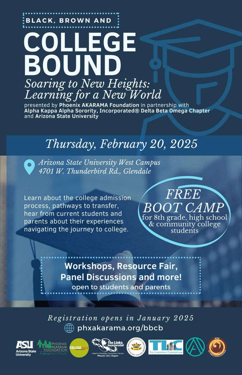 Access ASU tweet media