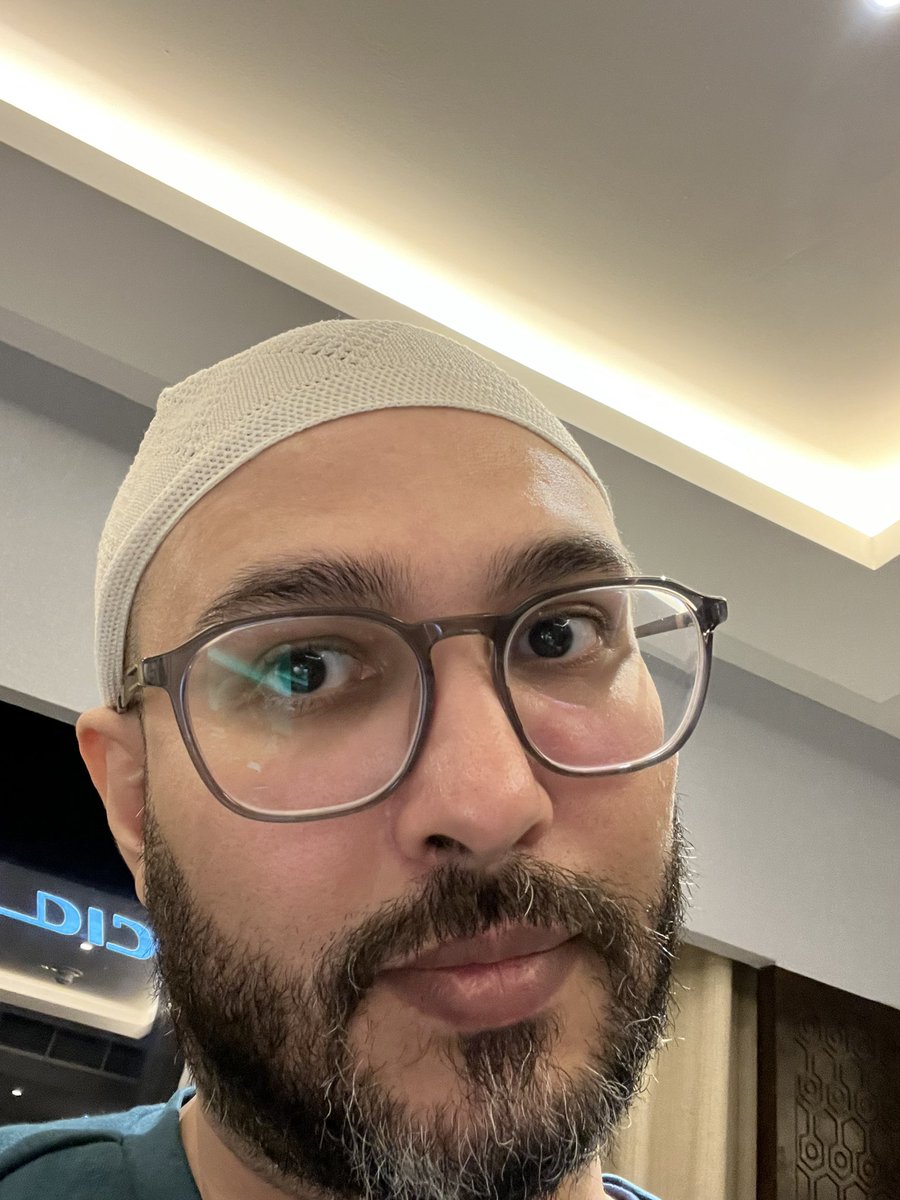 HashimGoodsir's tweet photo. Let’s test and give grok more data of my face for its ai 🤖 https://t.co/ugbq5nqVLv