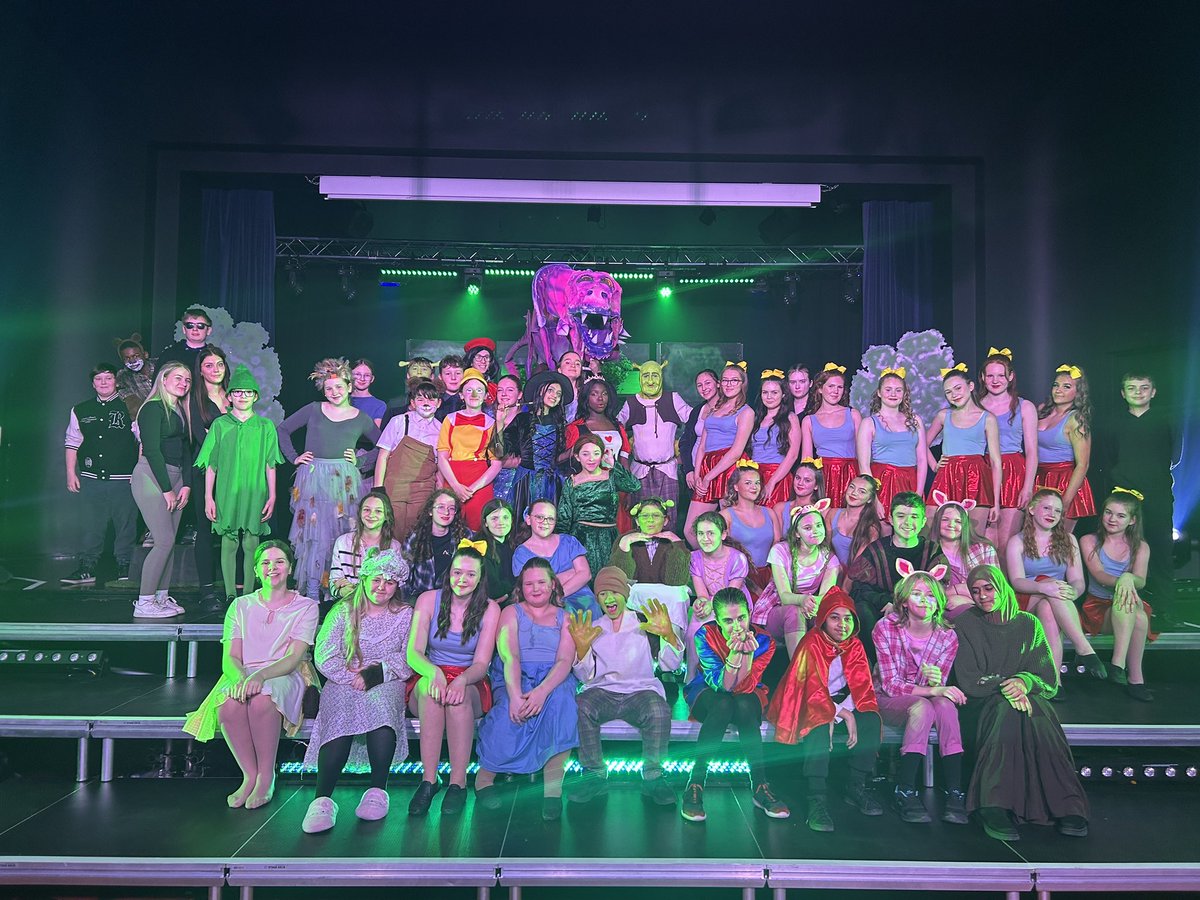 ManorCroft_PA's tweet photo. What an AMAZING show week it’s been! It’s been a pleasure to watch you all learn and express yourselves in ways that these memories will stay with you forever x @DeltaManorCroft https://t.co/WVVwBCUk2R