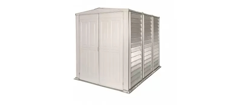 kitsuperstore's tweet image. Need extra storage? 🏡 Kit Superstore has you covered! From sheds and garages to greenhouses and more, we have the perfect solution for your space. Enjoy FREE shipping on your orders! 🚚✨ 

#StorageSolutions #KitSuperstore #HomeImprovement