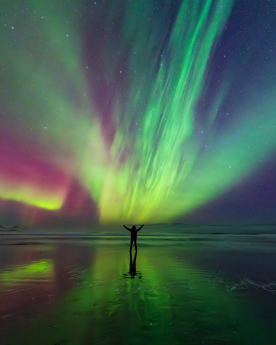 Imanolzuaznabar's tweet photo. La semana pasada vivimos momentos en Islandia que quedan grabados para toda la vida 💚 https://t.co/BCU1UrTuAo