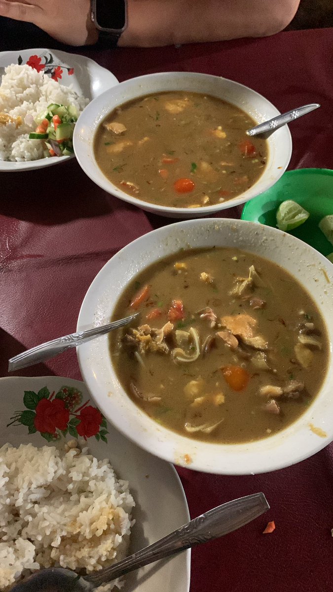 update setitik, biar tau msh hidup dan masi bersama🥹🫶🏻