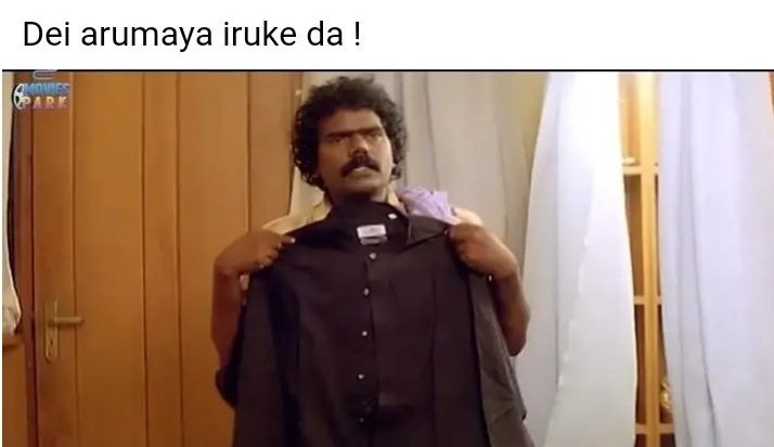Avataarkutty's tweet photo. In my pov : Vidaamuyarchi is wonderful💥 https://t.co/z4zhfrzodu