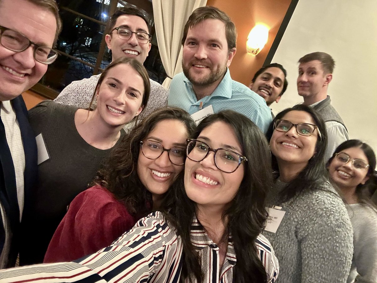 Alessandra Tomasi (@aletomasimd) on Twitter photo Lovely evening hosted by <a href="/nkfcarolinas/">NKF Carolinas</a> 🫘
Huge thank you to our inspiring speaker <a href="/kidneyrebel/">Arnold D.</a>
Always ready to #NephForward with this rockstar crew <a href="/DukeKidney/">Duke Kidney</a> <a href="/Nephro_Sparks/">Matthew Sparks, MD</a> Lovely evening hosted by <a href="/nkfcarolinas/">NKF Carolinas</a> 🫘
Huge thank you to our inspiring speaker <a href="/kidneyrebel/">Arnold D.</a>
Always ready to #NephForward with this rockstar crew <a href="/DukeKidney/">Duke Kidney</a> <a href="/Nephro_Sparks/">Matthew Sparks, MD</a>