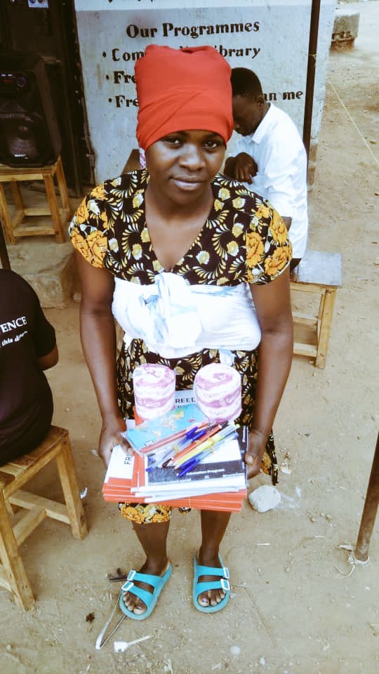 MbaziiraSnr's tweet image. drowning the nation and perpetuating the cycle of poverty.
#FreeEducationProgram
#ConstructiveProgram