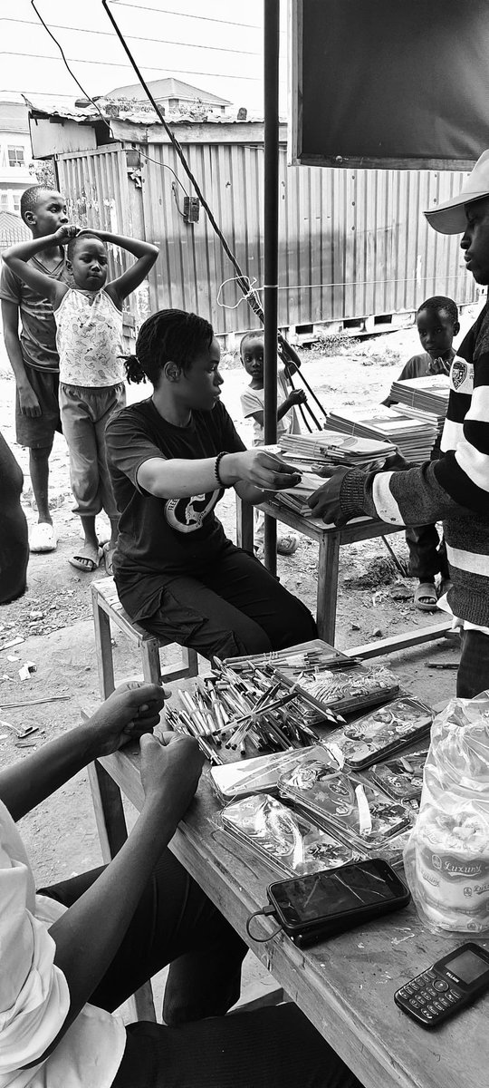 MbaziiraSnr's tweet image. drowning the nation and perpetuating the cycle of poverty.
#FreeEducationProgram
#ConstructiveProgram