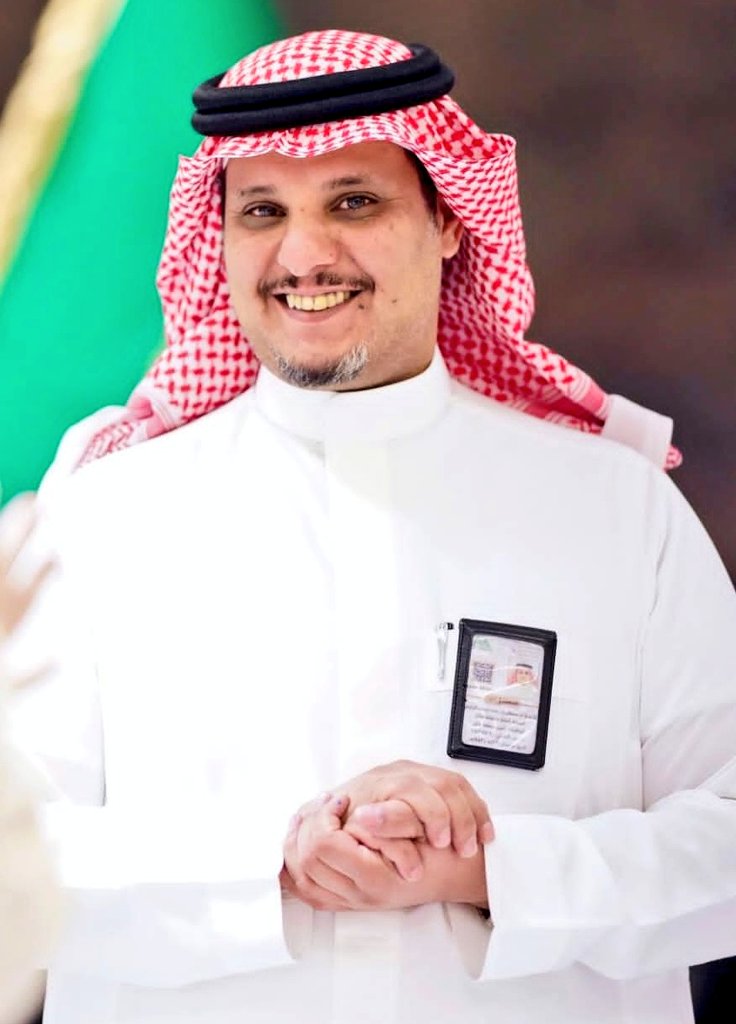 تبهرني #أمانة_حائل
 ..بمفاجاتها وعملها ..
الأكيد أنكم لازلتم تقدمون مايسعد الجميع ..

والشكر والتقدير موصول لسعادة المهندس  سلطان الزايدي .. 
كل التوفيق لكم 😍🤍 ..

 #حائل 
#حائل_الاجمل