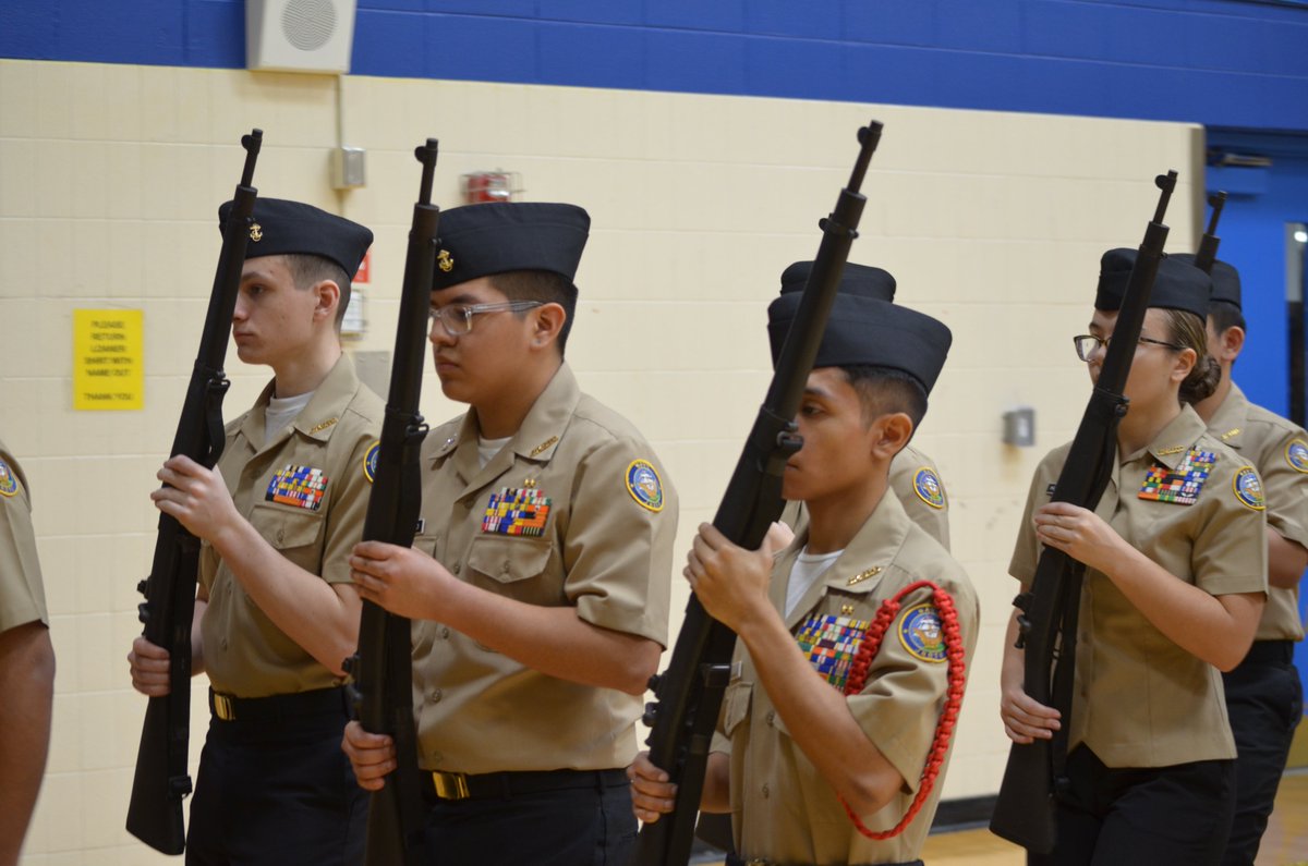 District 214 tweet media