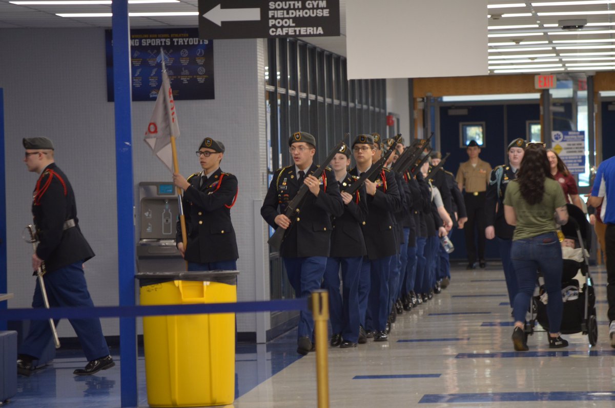 District 214 tweet media