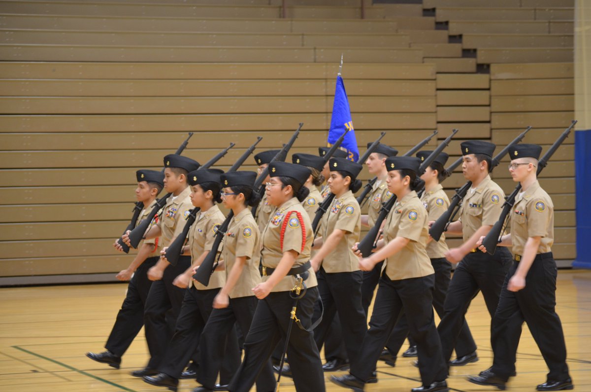 District 214 tweet media