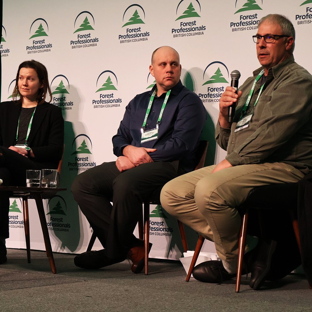 Forest Professionals BC tweet media
