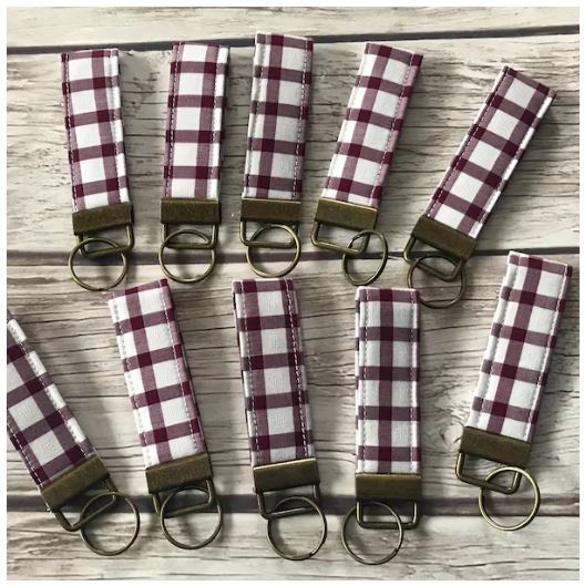 ilovebigbuttons's tweet image. ⭐️⭐️⭐️⭐️⭐️
One of the best suppliers I work with! Always quality supplies and shipped quickly.
-- Jessica

Shop: ilikebigbuttons.com/pages/key-fob-…

#KeyFobHardware #DIYKeyFob #KeyFobKit #CraftSupplies #SewingProjects #CustomKeyFob #CraftingCommunity #CraftIdeas #HandmadeCrafts