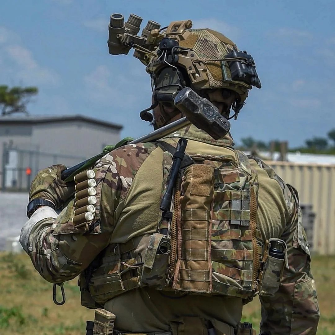 Korps Commandotroepen (KCT), image size:1080x1080