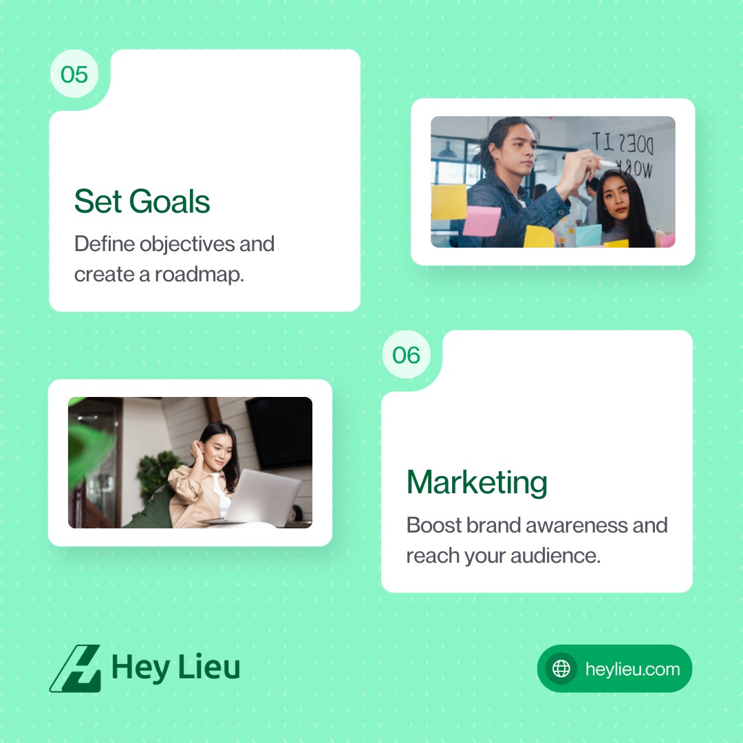 hyre_up's tweet photo. Ready to scale your business? From VA support to smart growth strategies, these game-changing tips will take you to the next level. Start implementing today! 💼💡 
#HeyLieu #VirtualAssistant #BusinessGrowth #HeyLieu #VirtualAssistantServices #HireAVirtualAssistant #OutsourceSmart https://t.co/WkNyzKXrvQ