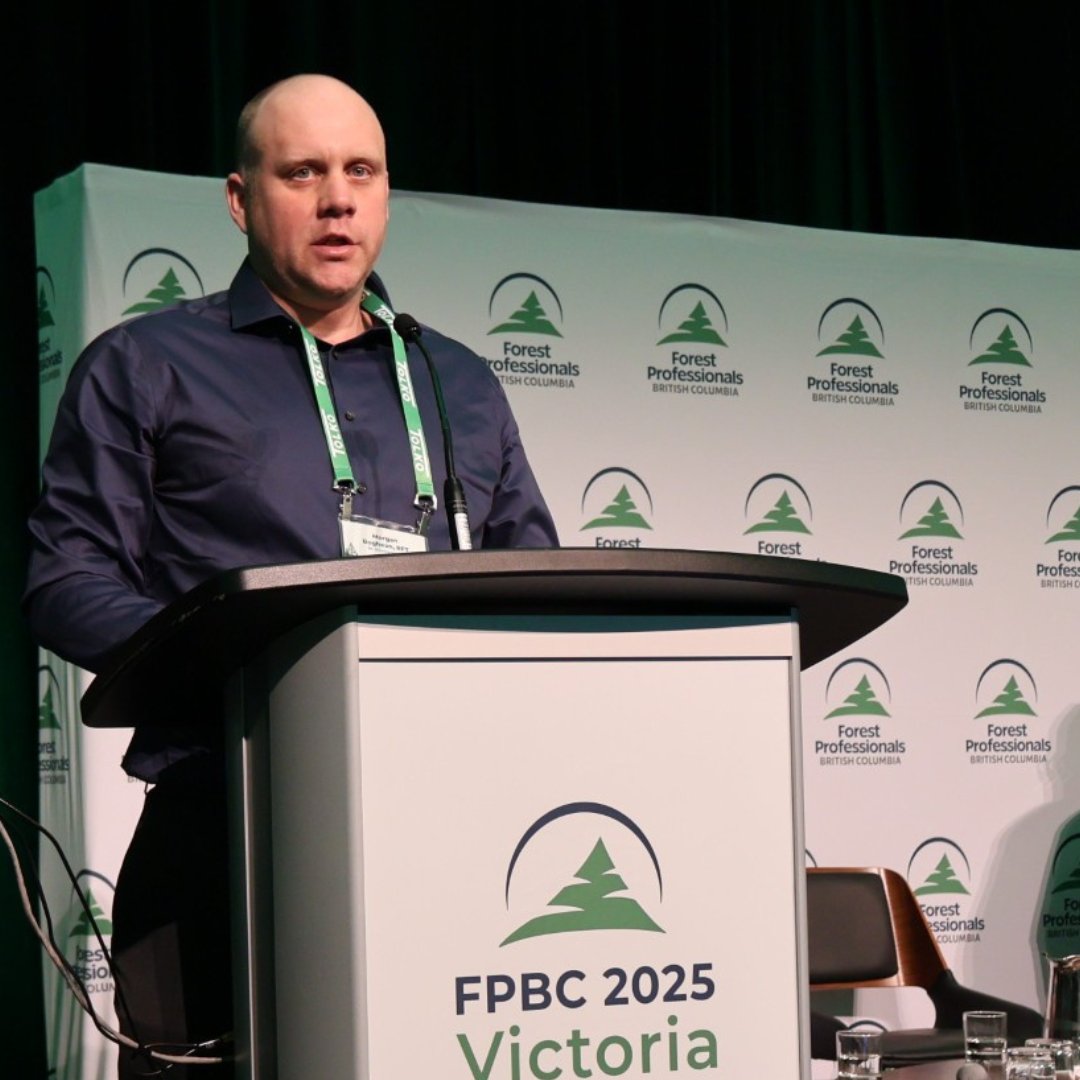 Forest Professionals BC tweet media