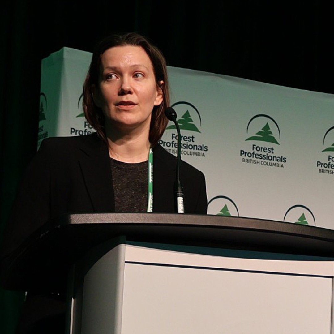 Forest Professionals BC tweet media