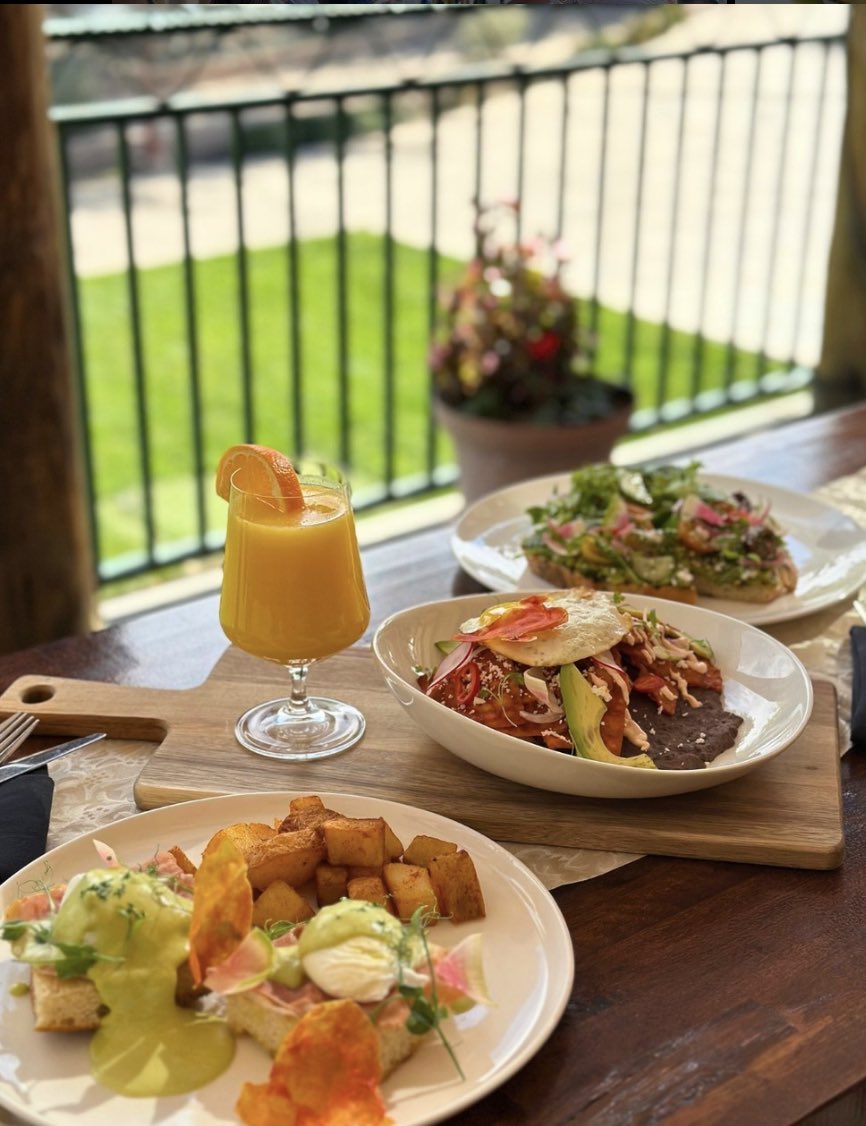 This Valentine’s Day, fall in love with mornings in Wine Country at <a href="/SCWinery/">South Coast Winery Resort & Spa</a> ! Indulge in a romantic getaway with luxurious accommodations and a $50 breakfast credit at The Vineyard Rose Restaurant. 🌹✨ 

Book now through the link in their bio!