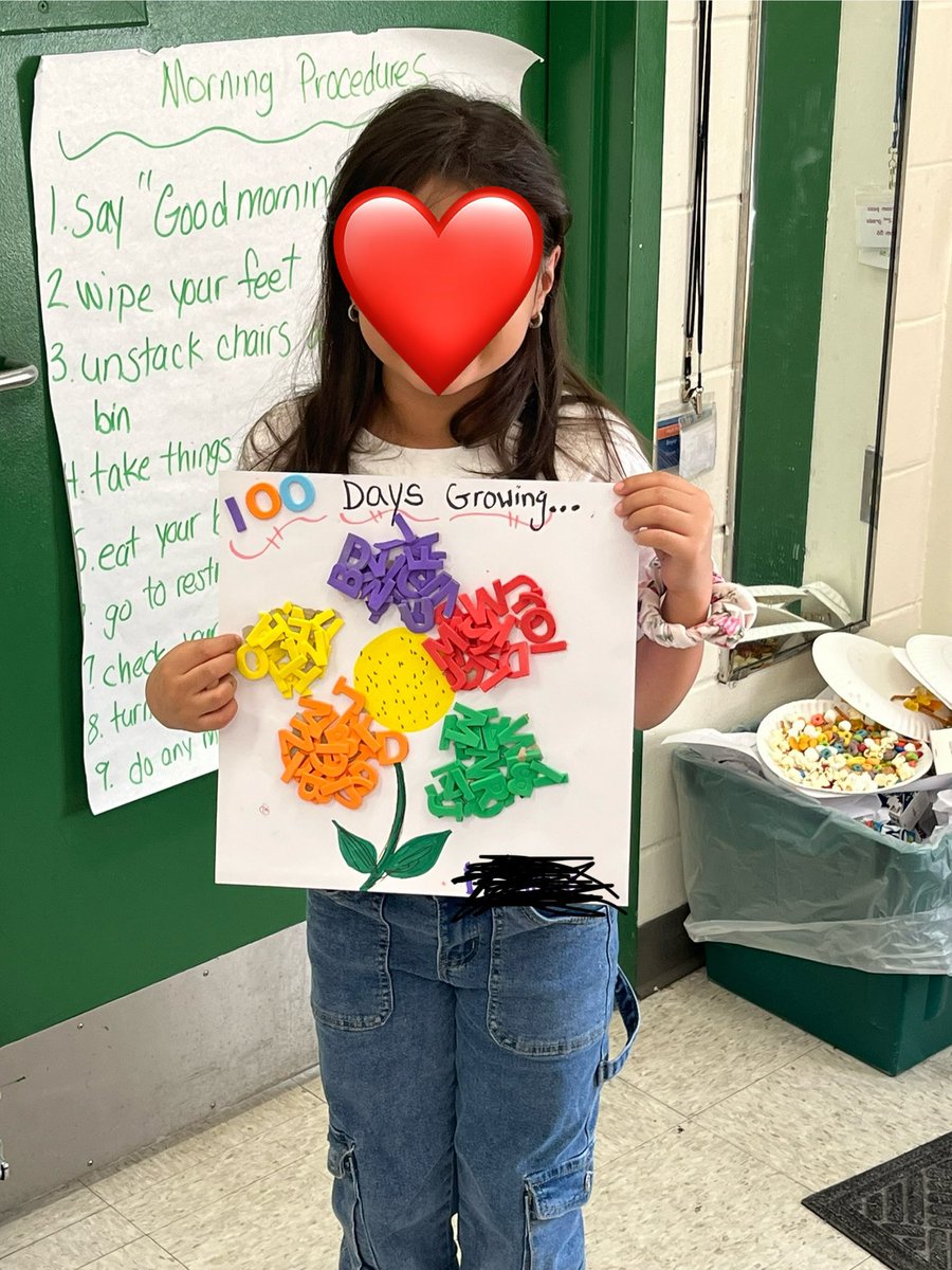 Ms. Boyer's class tweet media