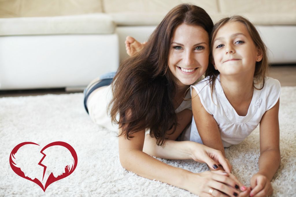 Don't let divorce bring you and your children down! Visit us online and learn how we can assist you during this tough time. SplitHappens.ca