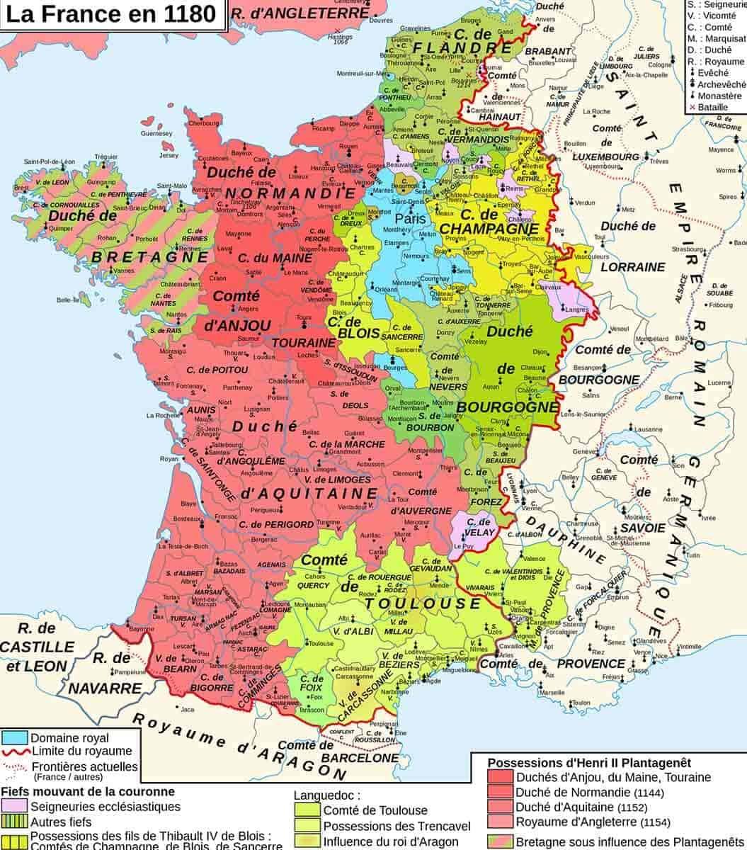 kurrild's tweet photo. Make the Angevin Empire Great Again. #MAEGA #HenryII https://t.co/gKfrN5sXsV
