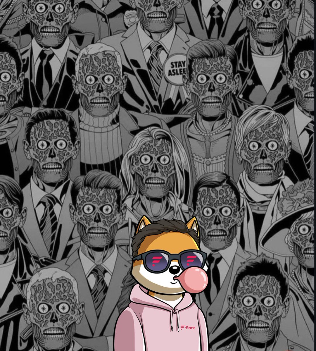 Phili is here to chew bubble gum and kick ass. And he's all out of bubble gum🐶☀️