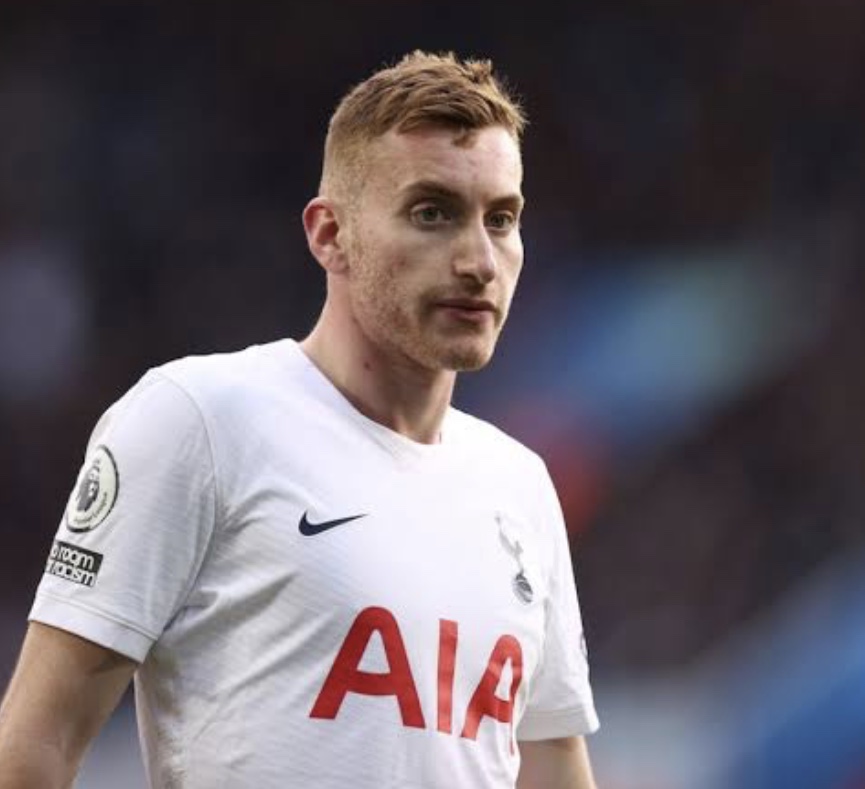 #LIVTOT homeboy kulusevski deserves a better club