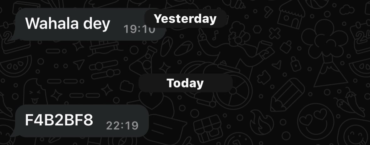 plutostats's tweet image. F4B2BF8 - 100k odds.