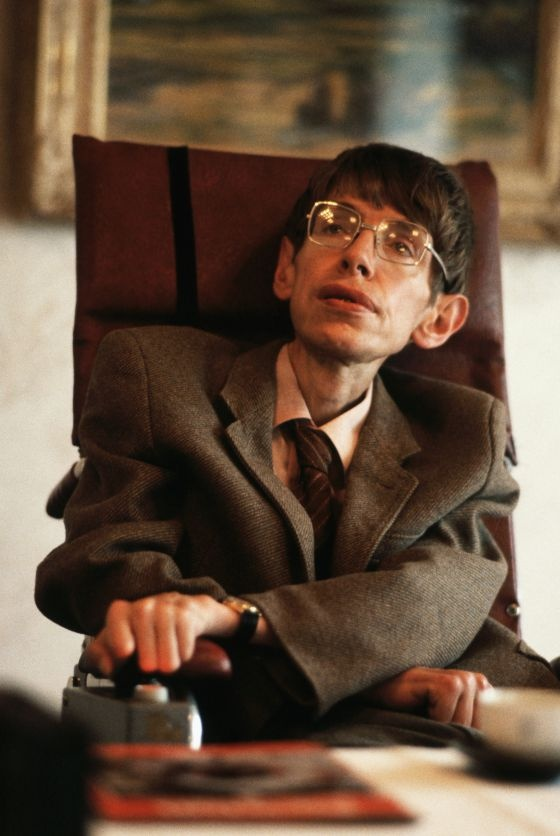 PhysInHistory's tweet photo. There is a fundamental difference between religion, which is based on authority and science, which is based on observation and reason. Science will win, because it works.

- Stephen Hawking https://t.co/A7TPAFBqr5