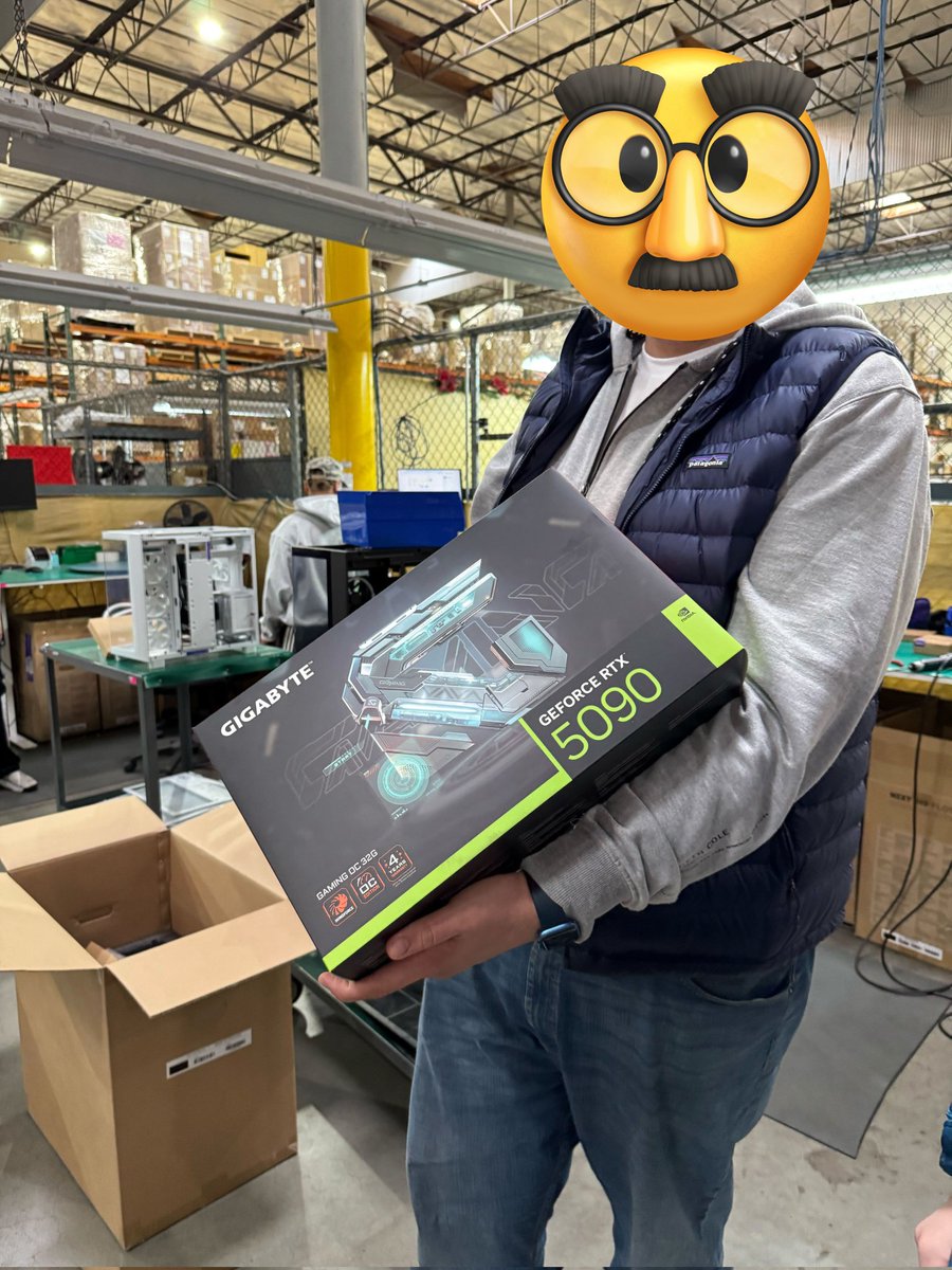 Who needs one of these?