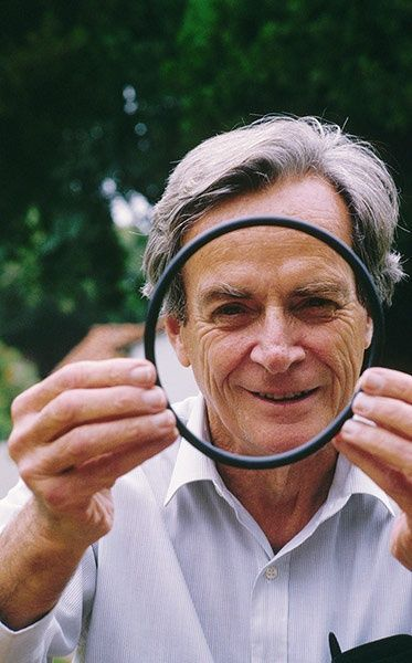 PhysInHistory's tweet photo. We are at the very beginning of time for the human race. It is not unreasonable that we grapple with problems. But there are tens of thousands of years in the future. Our responsibility is to do what we can, learn what we can, improve the solutions, and pass them on.

-  Richard Feynman