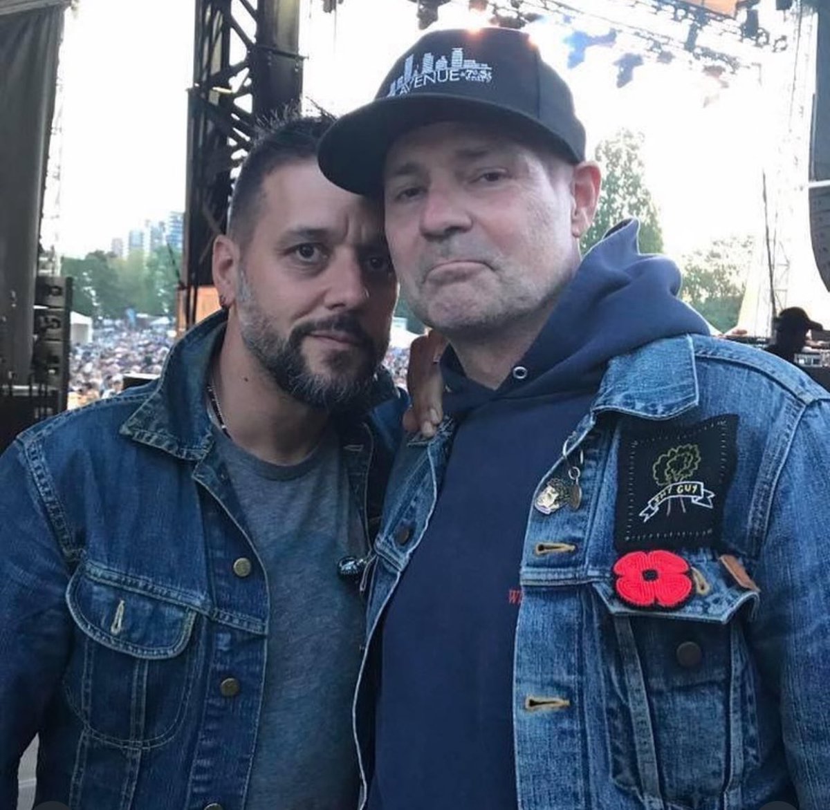 Eternally missed.

Gordon Edgar Downie 
born on this day.