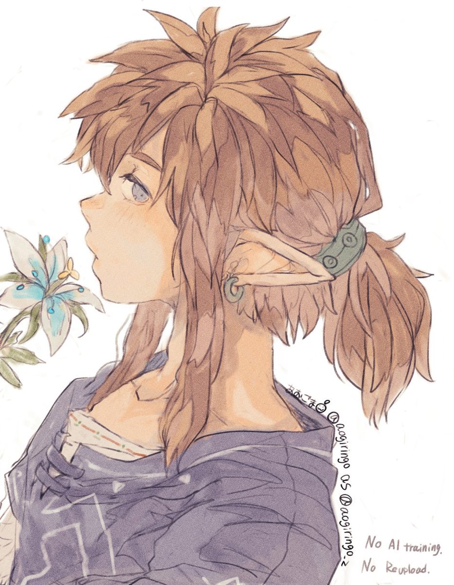 aogiringo_z's tweet image. リハビリ落書きリさん
新年早々ハプニングがありすぎて明けましてという時期ではなくなってしまいましたが、本年もよろしくお願いします。今年も ゼルリン メインにほそぼそと描けたらいいな
