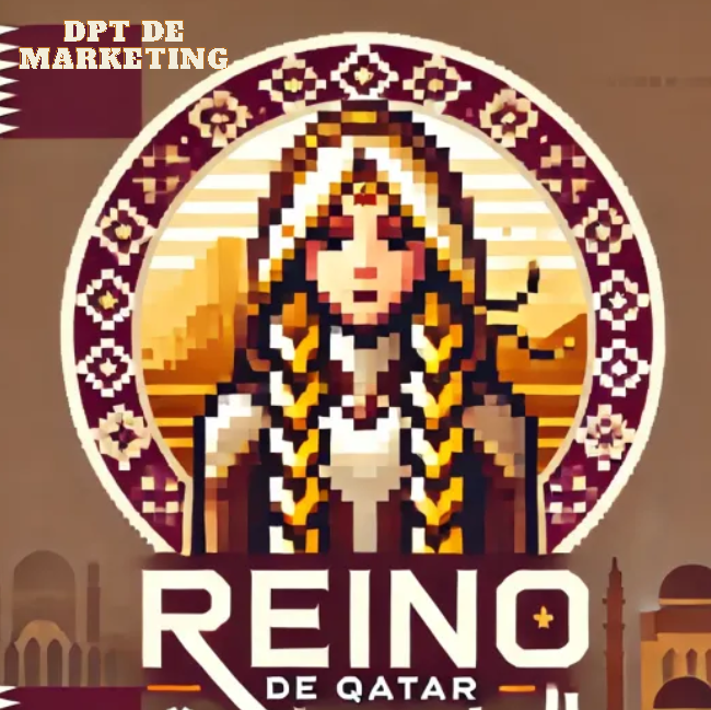 El Departamento de Marketing es responsable de desarrollar estrategias para promocionar la identidad del Reino de Qatar, mejorar su posicionamiento y fortalecer su relación con el público objetivo. Se encarga de la creación de campañas publicitarias, gestión de redes sociales.
