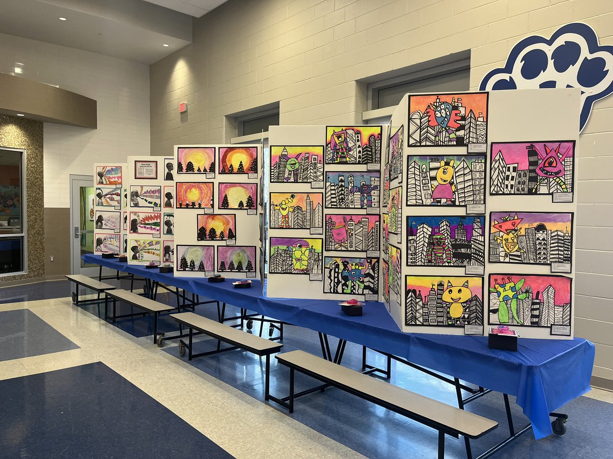 Danielle  Fender tweet media