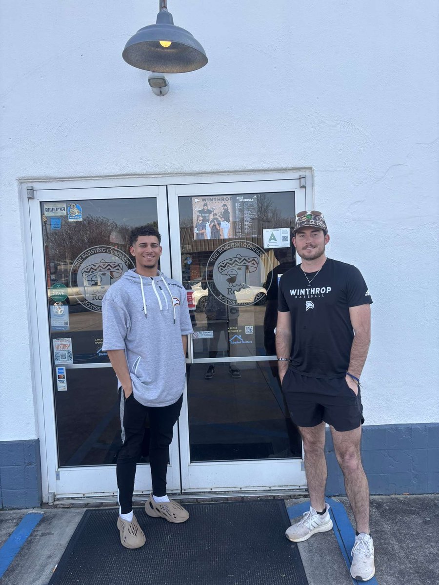 Chet Bowling tweet media