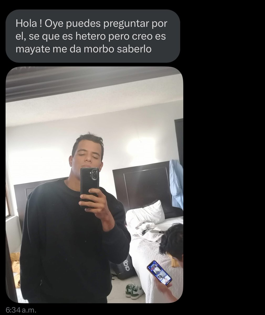 Gays VER-XAL-SUR tweet media