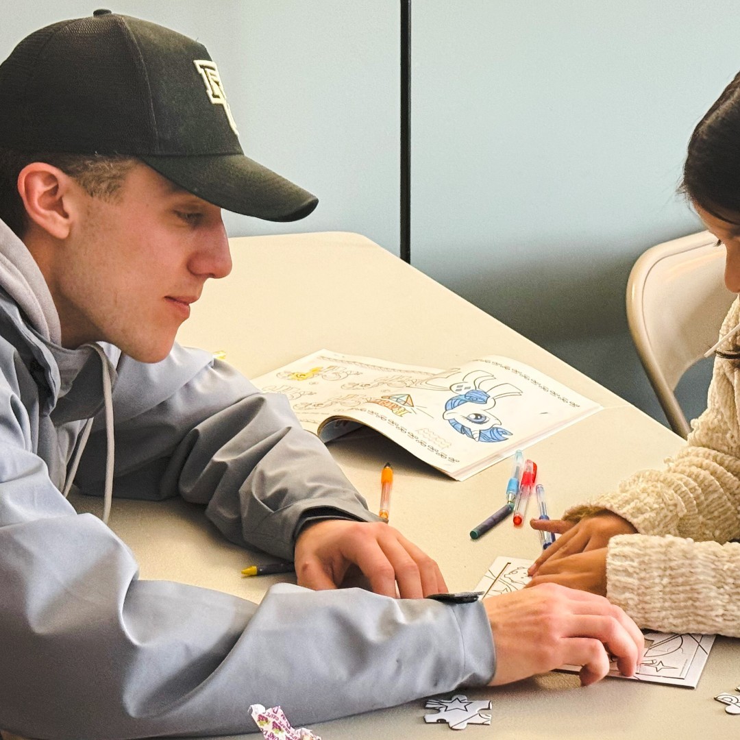 Catholic Charities (@charitiesboston) on Twitter photo A heartwarming day as a few <a href="/BCEagles/">Boston College Eagles</a> spent some quality time with the children at our Catholic Charities Inn Family Shelter. These Eagles' commitment to service extends far beyond the field!
#CatholicCharities #BostonCollege #Nonprofit A heartwarming day as a few <a href="/BCEagles/">Boston College Eagles</a> spent some quality time with the children at our Catholic Charities Inn Family Shelter. These Eagles' commitment to service extends far beyond the field!
#CatholicCharities #BostonCollege #Nonprofit