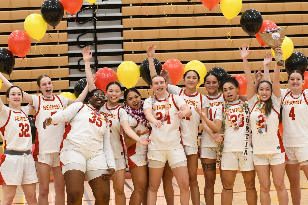 Knights 37 Sammamish 44. It was Senior night &amp; the castle was full! The seniors delivered: 20-6-3-3, Ketchum 7-2-4-3, Tat 5-4-2-2, Diaw &amp; Atienza w solid performances. DeLeon snatched 7 boards 4stls. Great ball movement &amp; team play!
