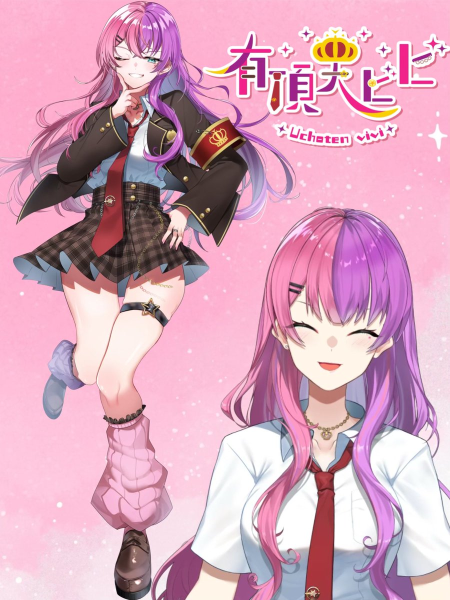 有頂天ビビ👑⚡️ (@vivi_Vframe) / Posts / X